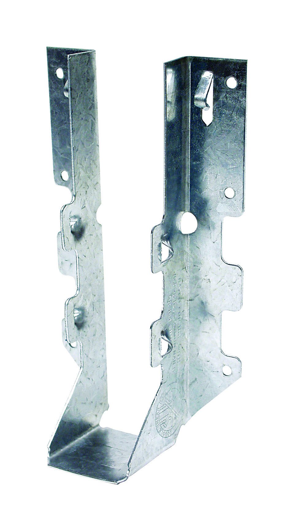 m LUS LUS210Z Joist Hanger, 7-13/16 in H, 1-3/4 in